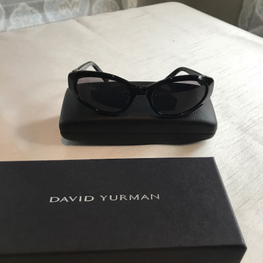 David Yurman Sunglasses